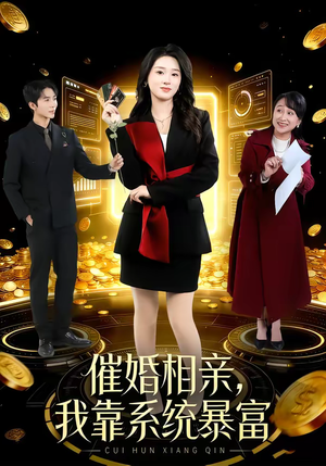 催婚相亲，我靠系统暴富（79集）精彩短剧热播中