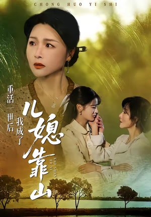 重活一世后我成了儿媳靠山（74集）高分推荐短剧免费看