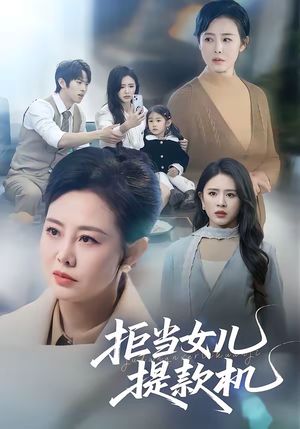 拒当女儿提款机（69集）短剧全集特惠限时看
