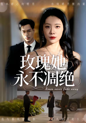 玫瑰她永不凋绝(68集) 玫瑰她永不凋绝(68集)一口气追短剧至大结局