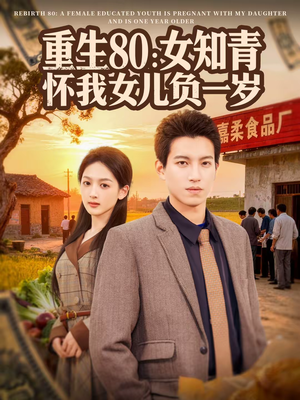 重生80：女知青怀我女儿负一岁（80集）短剧高分全集在线刷