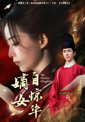 嫡女自惊华（64集）超火热门短剧抢先看