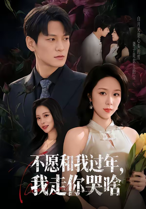 不愿和我过年，我走你哭啥（74集）热播短剧持续更新中