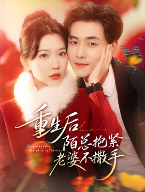 重生后陌总抱紧老婆不撒手（66集）喜欢追剧的看过来