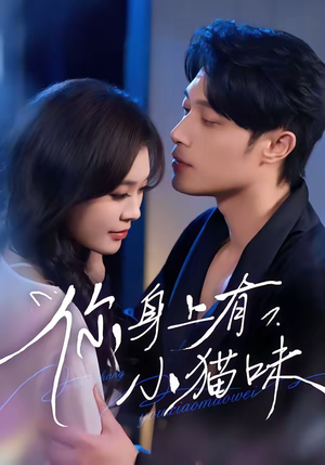 你身上有小猫味（47集）海量热门短剧免费看