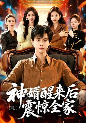 神婿醒来后震惊全家（80集）短剧来了抢先观看