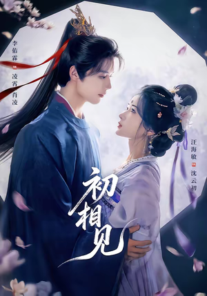 初相见（76集）精彩又上头的短剧来了