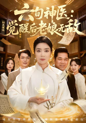六旬神医：觉醒后老娘无敌（65集）新剧来袭热门短剧推荐