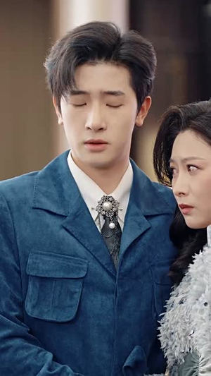 迫嫁局中局（70集）好看的短剧又来了精彩片段