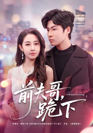 前夫哥，跪下（58集）在线观看全集的热门短剧