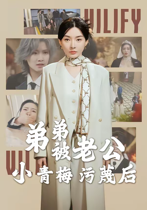 弟弟被老公小青梅污蔑后(60集) 弟弟被老公小青梅污蔑后(60集)因为一个片段看了整部短剧