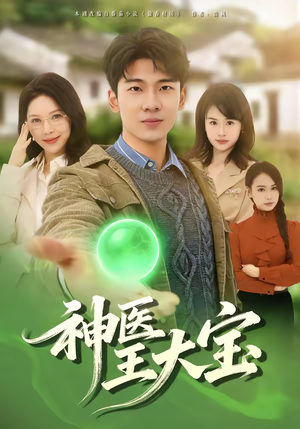 神医王大宝(69集) 神医王大宝(69集)超好看的短剧强烈推荐