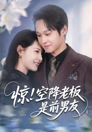 惊！空降老板是前男友（65集）红果短剧全集免费看