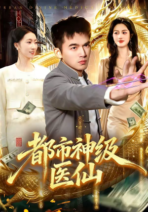 都市神级医仙（129集）一口气看到短剧大结局