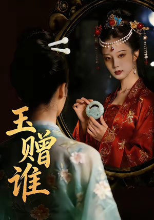 玉赠谁（45集）短剧男演员排行榜