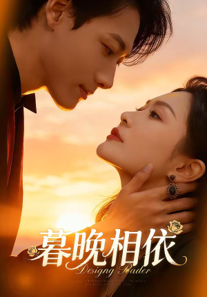 暮晚相依(80集) 暮晚相依(80集)短剧高分全集在线刷