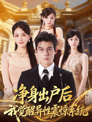 净身出户后：我觉醒异性震惊系统（81集）短剧全集都在这里免费看