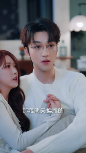 肆意成诗(60集) 肆意成诗(60集)排行榜前十的短剧推荐