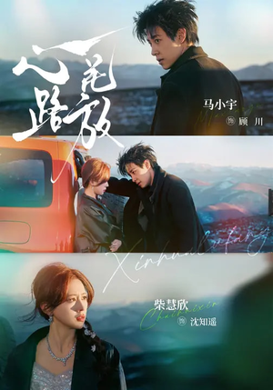 心花路放（60集）穿越短剧免费看全集