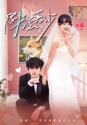 惊！我家来福变恶少了＆忠犬变恶少（80集）精彩短剧不容错过