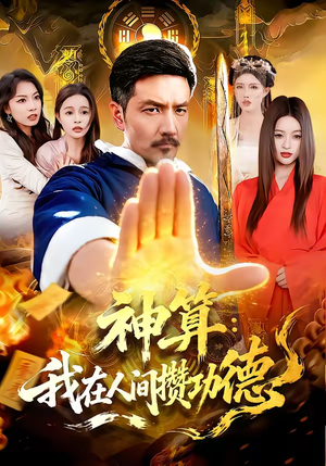神算:我在人间攒功德(92集) 神算:我在人间攒功德(92集)免费观看最新热门短剧大结局