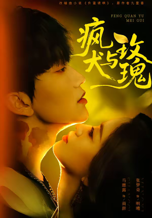 疯犬与玫瑰（80集）热门精彩短剧持续更新中