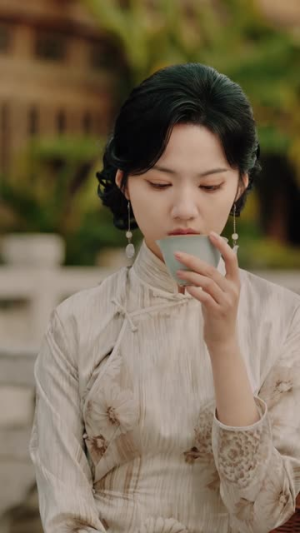 恨血为盟（60集）热门短剧推荐短剧片段