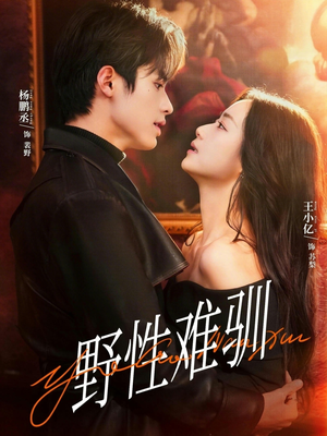 驯野2（81集）大结局一气呵成的热门短剧