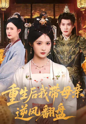 重生后我带母亲逆风翻盘（73集）好看的短剧推荐