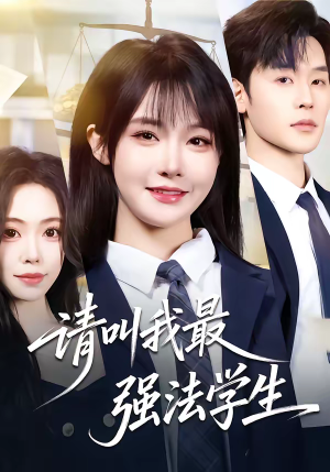 请叫我最强法学生（67集）短剧大结局全集特惠