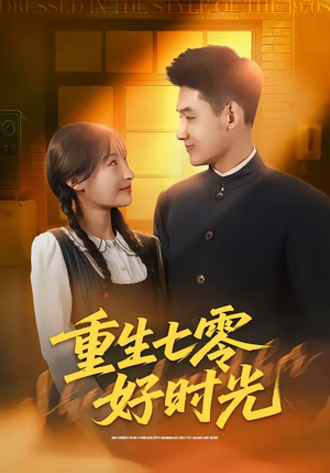 重生七零好时光（80集）全集短剧免费在线观看