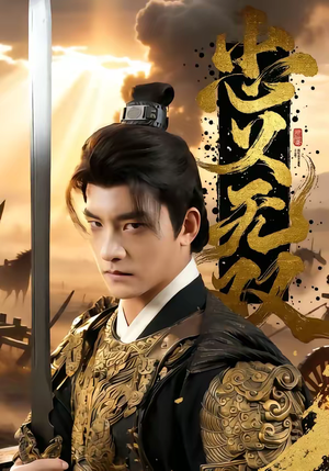 忠义无双（52集）爆火短剧抢先看