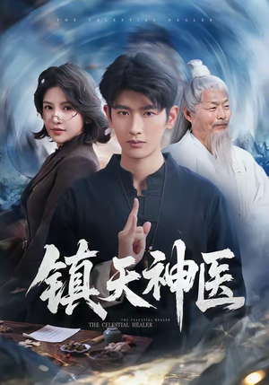镇天神医(67集) 镇天神医(67集)百度网盘在线看短剧