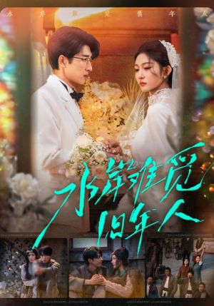 水岸难觅旧年人（68集）番茄小说短剧免费看