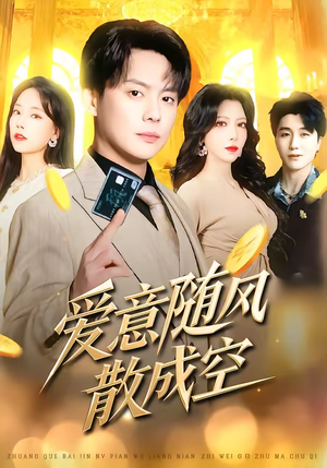爱意随风散成空(70集) 爱意随风散成空(70集)全集短剧免费完整版在线观看