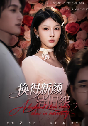 换得新颜清旧怨(58集) 换得新颜清旧怨(58集)享受免费看短剧大结局