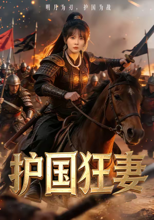 护国狂妻（80集）全集短剧免费观看不收费