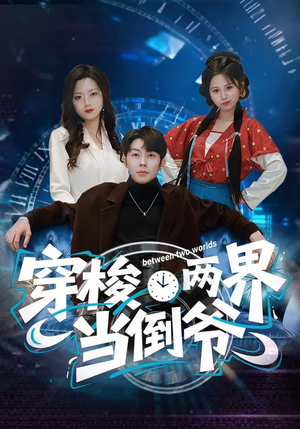 穿梭两界当倒爷（80集）热播短剧持续更新中