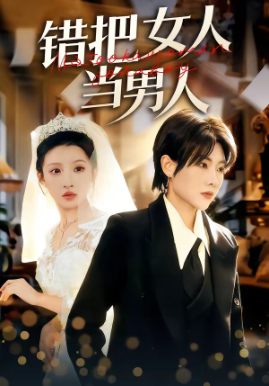 错把女人当男人(30集) 错把女人当男人(30集)红果短剧免费看全集