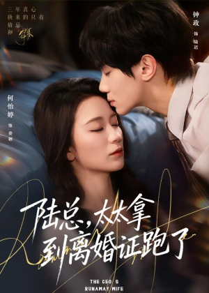 陆总，太太拿到离婚证跑了（86集）看这部短剧各种反转各种精彩