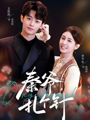 秦爷，扎个针（85集）大结局一气呵成的短剧精选