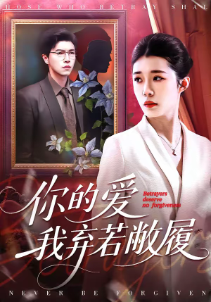 你的爱我弃若敝履（45集）最新火热短剧抢先看