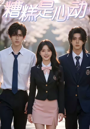 糟糕是心动（36集）最近很火的短剧