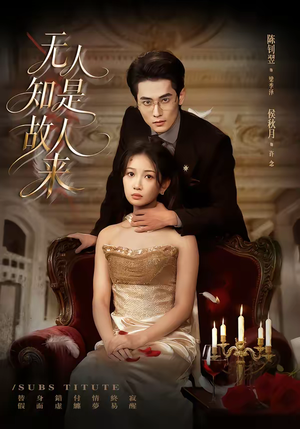 无人知是故人来（60集）红果短剧全集免费看