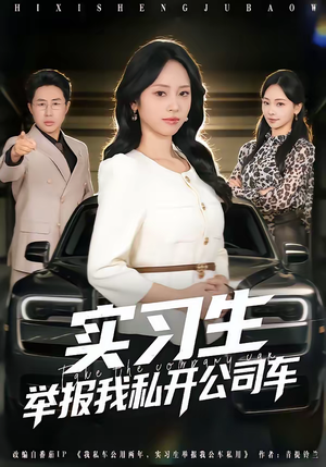 实习生举报我私开公司车（69集）全集免费观看的短剧资源整合