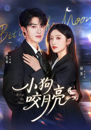 小狗咬月亮（66集）每天分享精彩短剧