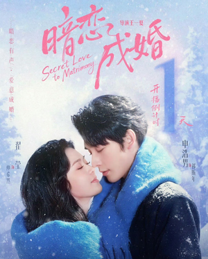 暗恋成婚(60集) 暗恋成婚(60集)短剧全集免费真的太好看了