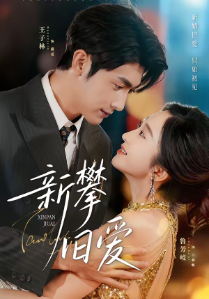 新攀旧爱（67集）常回家看看短剧