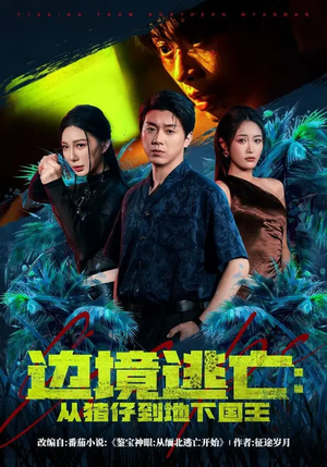 边境逃亡:从猪仔到地下国王(81集) 边境逃亡:从猪仔到地下国王(81集)免费观看最新短剧大结局