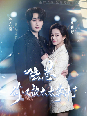 陆总，你又被太太算计了（70集）免费观看最新热门短剧全集